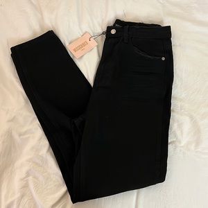 Misguided Tall Mom Jean